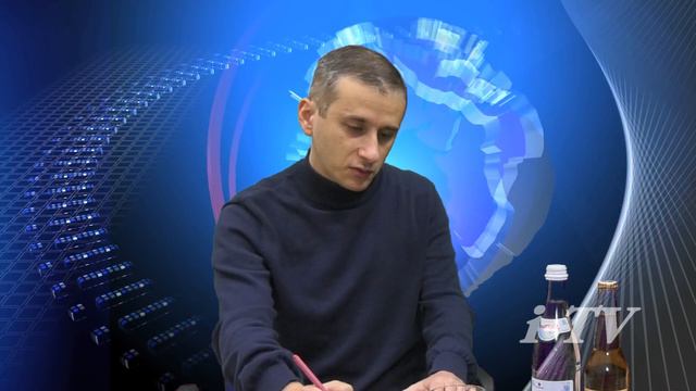 Армения должна сделать выбор, от которого будет зависеть ее будущее. Айк Айвазян смотреть онлайн