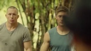 БОЕВИК : "Кикбоксёр" (2016)