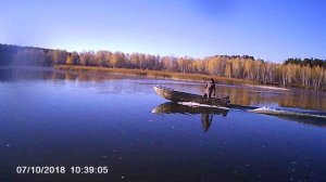 Мотор болотоход 8 л/с лодка ПНД 4600мм длинна 1200 мм по дну