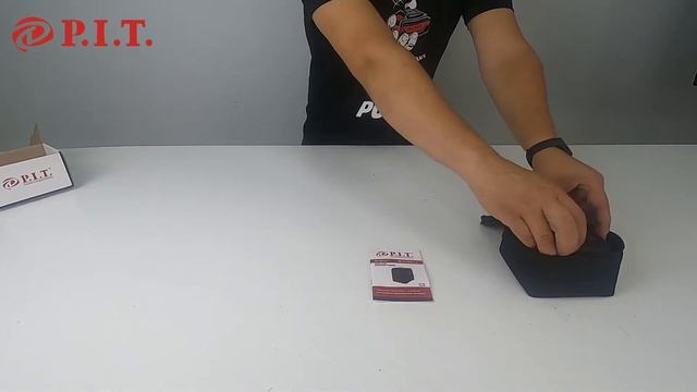 Лазерный уровень P.I.T. PLE-2A смотреть онлайн