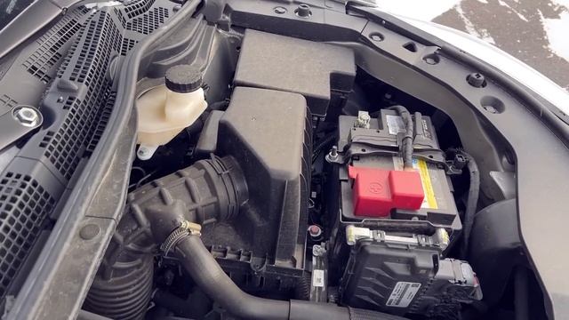 Добротный бюджет! | HAVAL M6 обзор смотреть онлайн