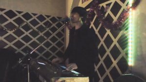 Джамшеди Каримзод - 2022 НИГОРАМ ДАР ШАБИ ТУЯД