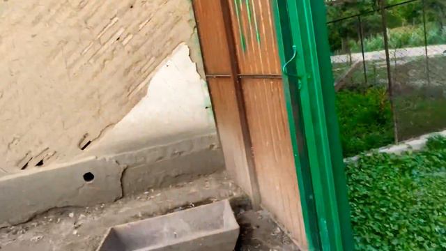 В Бишкеке жарко! Едем к мужа родителям на Иссык- куль 2020 ! смотреть онлайн