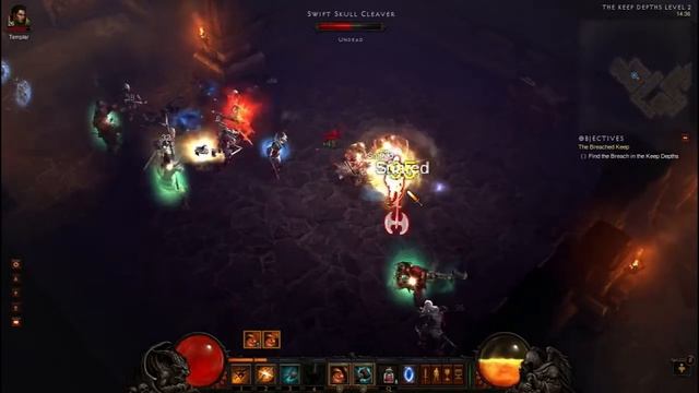 Diablo 3 Nvidia 540M 2Gb смотреть онлайн