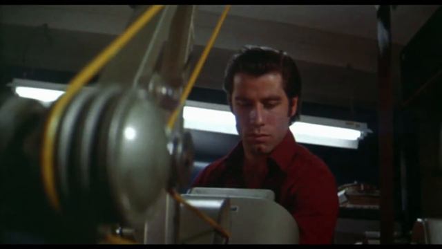 Official Trailer - BLOW OUT (1981, Brian De Palma, John Travolta, Nancy Allen) смотреть онлайн