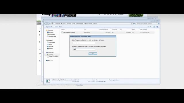 Panasonic KX-TA824 Phone System Full Unboxing and Tutorial смотреть онлайн