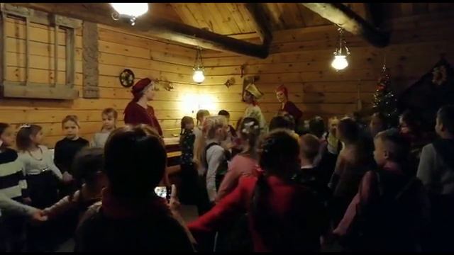 экскурсия в Коломенское смотреть онлайн
