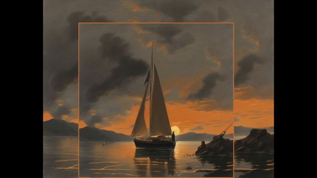 Дафна Дю Морье "Adieu Sagesse." Читает Елена Успенская. Перевод А. Д. Степанова смотреть онлайн