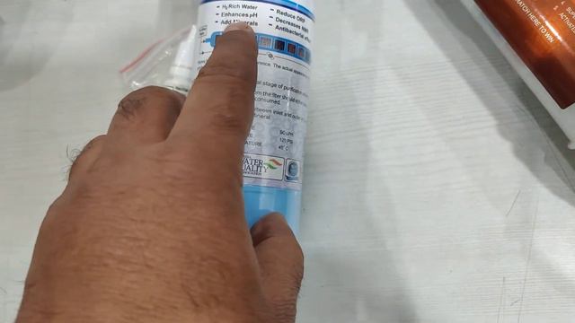 Differences Between Mineral Cartridge And Alkaline Filter/ Kya Dono Same Hote h🤔🤔🤔🤔🤔❓❓❓❓❓❓ смотреть онлайн