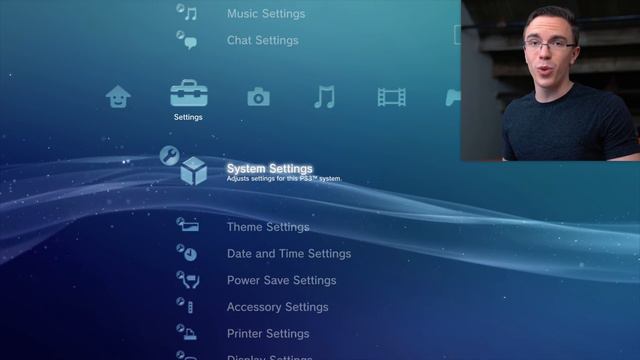 PS3: 10 Years Later смотреть онлайн