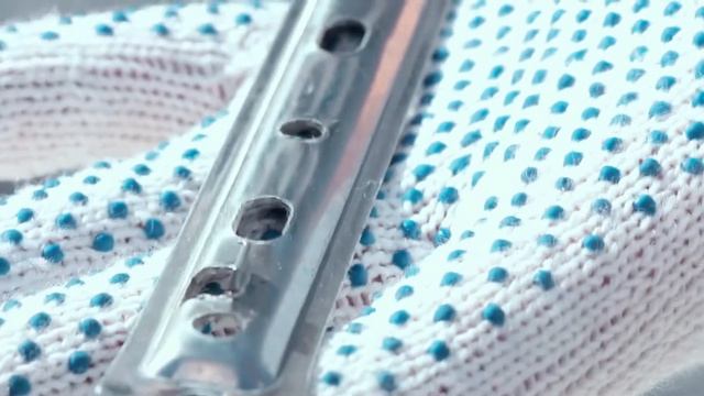 Скрытые системы крепления ДекТай для террас и фасадов смотреть онлайн