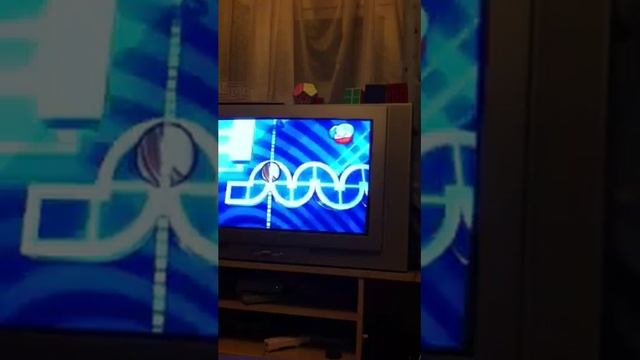 Mercury Meltdown Revolution 100% Completion смотреть онлайн