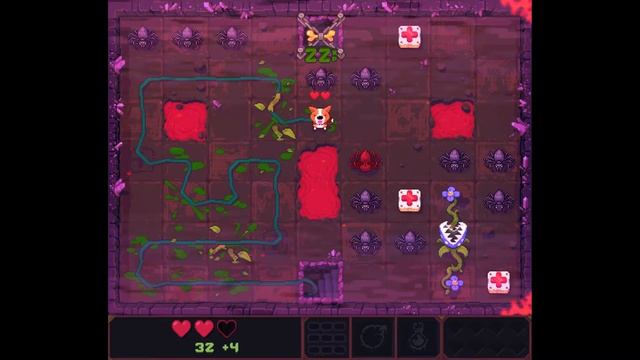 Fidel Dungeon Rescue, Daily Challenge - January 24 смотреть онлайн