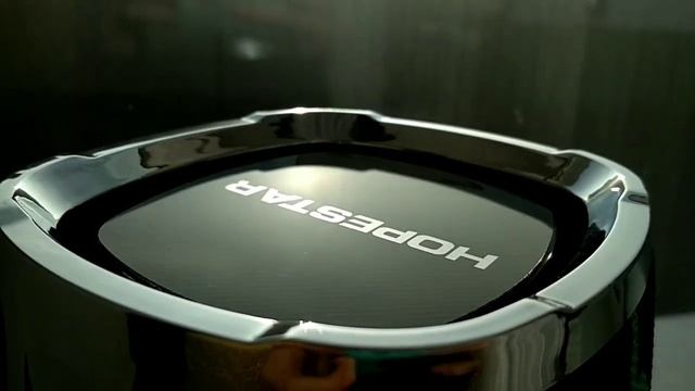 BASS TEST * HOPESTAR A6*ОЧЕНЬ ГРОМКО.СБАВЬТЕ ЗВУК. смотреть онлайн