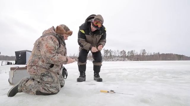 Большое хобби с Валуевым выпуск март 2016 г. и мотобуксировщики Бурлак смотреть онлайн
