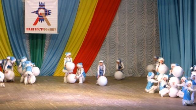 Видео.Зимние забавы. смотреть онлайн