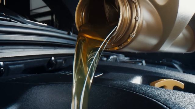Инновации со всего мира в моторном масле SINTEC