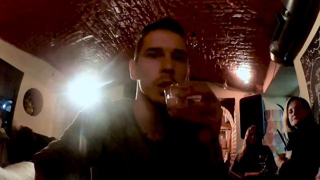 Alco Vlog .Бар 