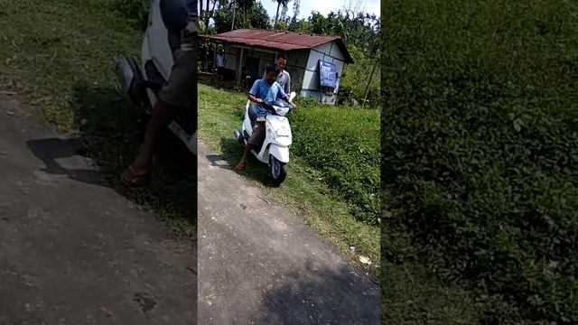 Scooty race ltka смотреть онлайн