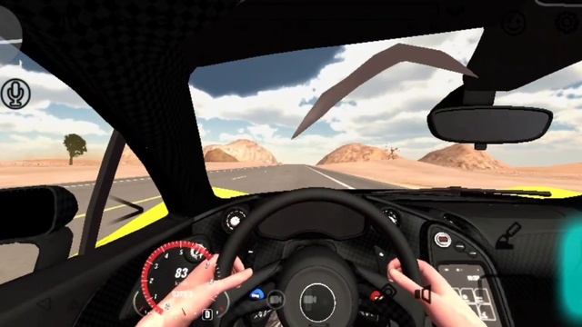 Купил новый Макларен в кар паркинг ? Реальная жизнь в Car parking multiplayer? №1 смотреть онлайн