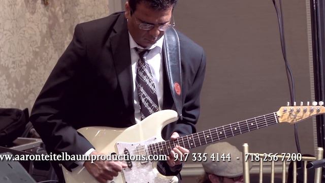 Benny Friedman & Yedidim Choir "First Dance" - An Aaron Teitelbaum Production смотреть онлайн