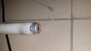 Как проверить ccfl лампы подсветки ЖК монитора. Ремонт монитора, матрицы LCD