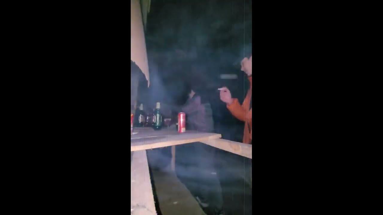 Моё 20-е поздравление на военной территории в России смотреть онлайн