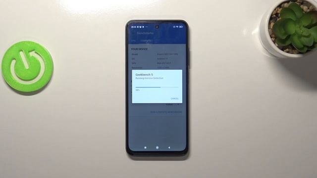 Как протестировать устройство Xiaomi Poco M3 Pro с помощью geekbench 5 gpu vulkan смотреть онлайн