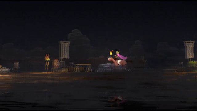 KINGDOM - возводим собственное королевство! смотреть онлайн