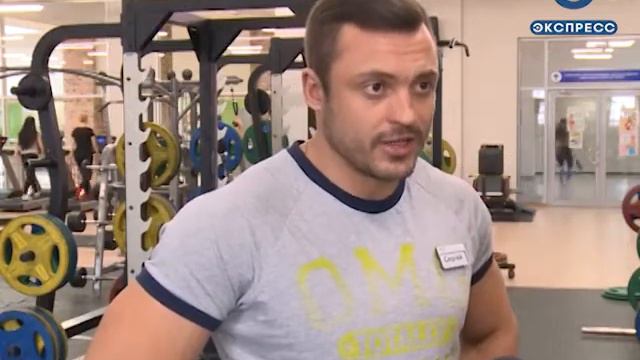 Пензенские бодибилдеры готовятся к предстоящему чемпионату смотреть онлайн