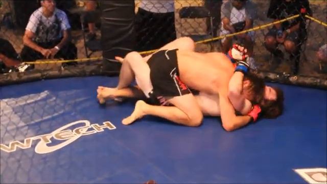 Battle of the Borders WI vs. IL Jeff Uptain vs. James Clark смотреть онлайн