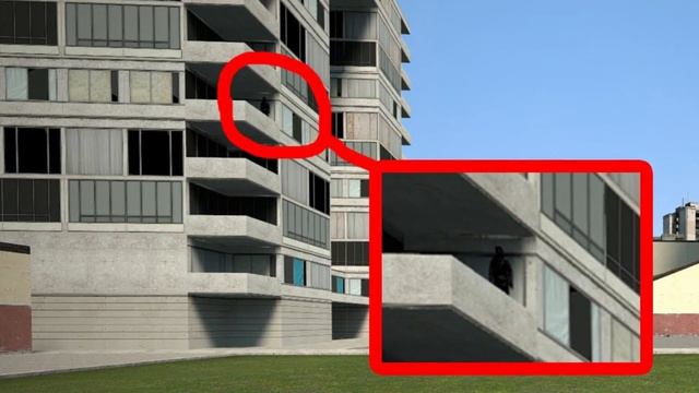 КТО ТАКОЙ НАБЛЮДАТЕЛЬ КРАТКО CREEPYPASTA смотреть онлайн