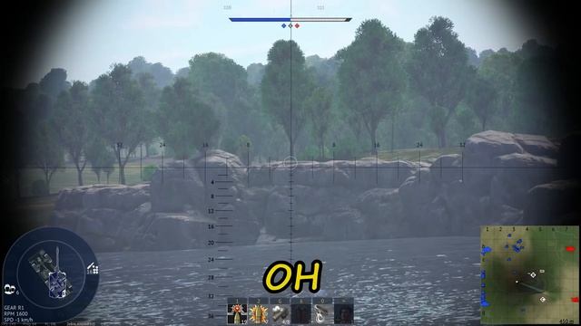 I personally removed ALL CAS from War Thunder! смотреть онлайн