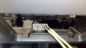 Самодиагностика двигателя Nissan Primera P11 2л.