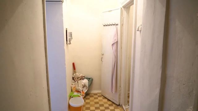 Старый фонд. С чего начать ремонт в квартире царских времен? смотреть онлайн