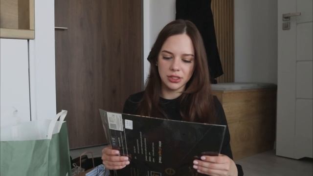 Рутина, которая меня наполняет: жизнь одной, готовка, расхламление, минимализм, тихий влог смотреть онлайн