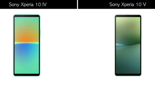 Sony Xperia 10 V Vs Xperia 10 IV : Which Is The Better Upgrade?