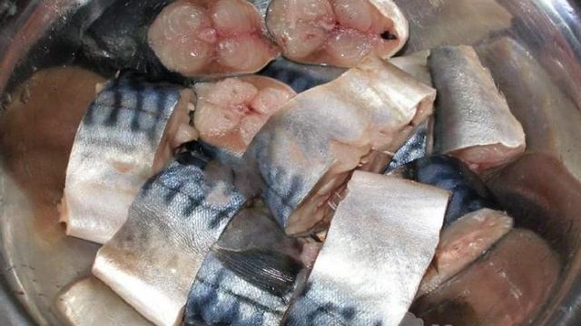 Рецепты от шеф-повара