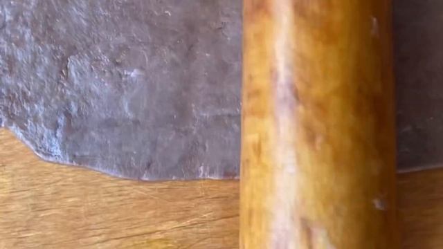 Пироги открытые шоколадно-фруктовые/ быстрое бездрожжевое тесто/ самый дешевый рецепт смотреть онлайн