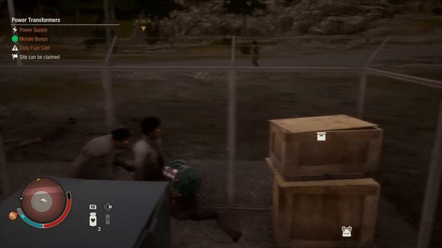 State Of Decay 2 - SECRET LOOT LOCATIONS, TOP BEST BASES (Tips & Tricks) DRUCKER COUNTY MAP GUIDE смотреть онлайн