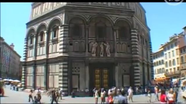 Непутевые заметки Италия Флоренция эфир от 01 08 2004 @fromitalycomua смотреть онлайн