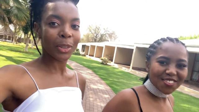 SUNDAY VLOG : 21st birthday | Protea Hotel .. With the Gang ✨ смотреть онлайн