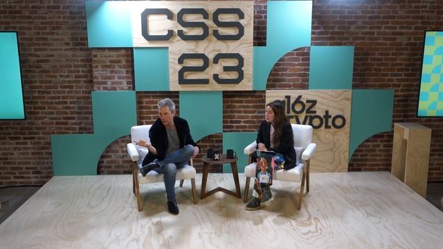 Building social platforms: A conversation with Chris DeWolfe | Создание социальных платформ смотреть онлайн