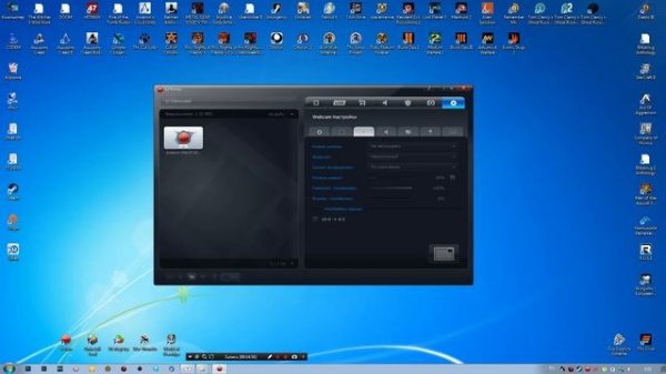 Обзор Программы{Mirillis Action}Тест-Гайд