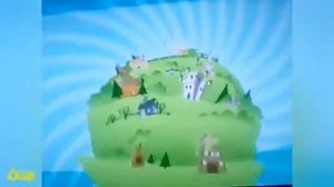 2 заставки заставка Мультфильмы Детский Мир 2019