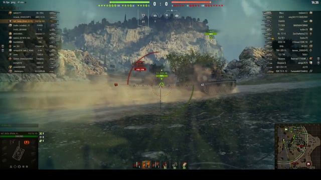 Стрим WOT онлайн/играем в танки сейчас/игра по фану рандом смотреть онлайн