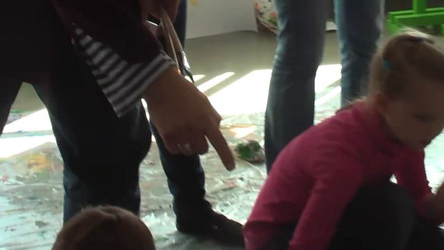 Я люблю Краски детства смотреть онлайн