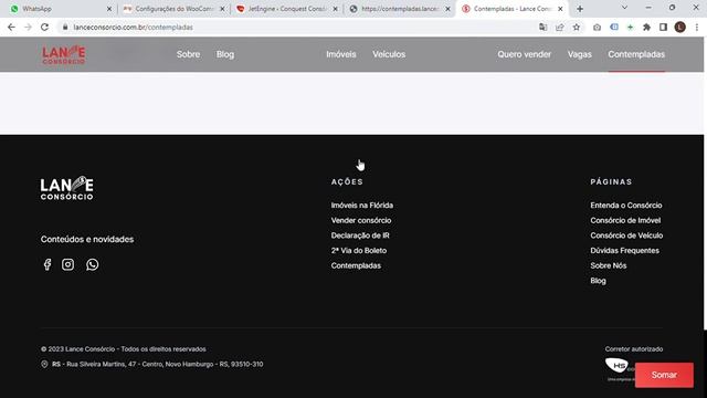 Consumindo API JSON Externa no Wordpress com Elementor e Jet Engine смотреть онлайн