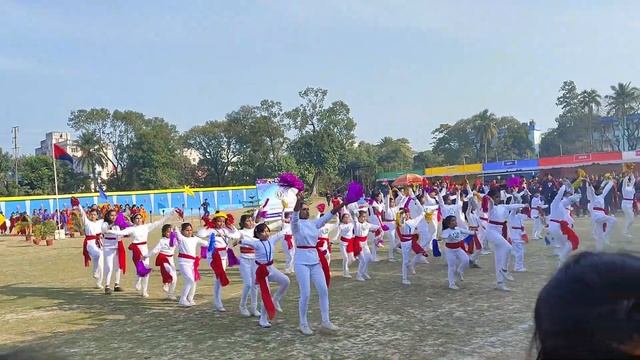 On camera bajadi dost ka my school annual sports day| Travel rider SS | @Travel Rider SS смотреть онлайн