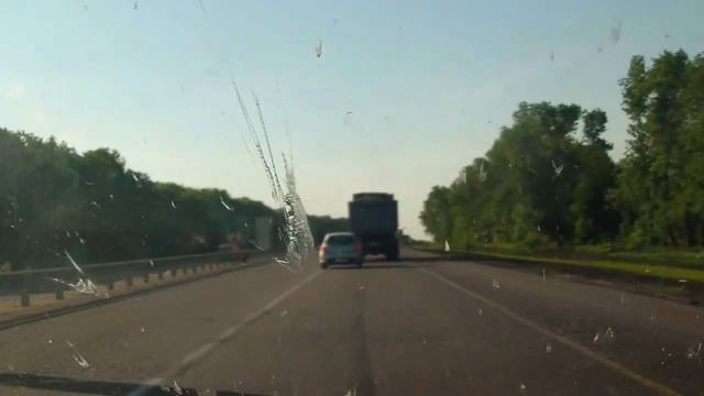 2011-05-28 18:40 М4 Павловск-Воронеж (мимо Боброва) смотреть онлайн